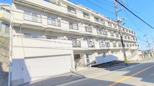 シャトレー町田ガーデンの物件外観写真